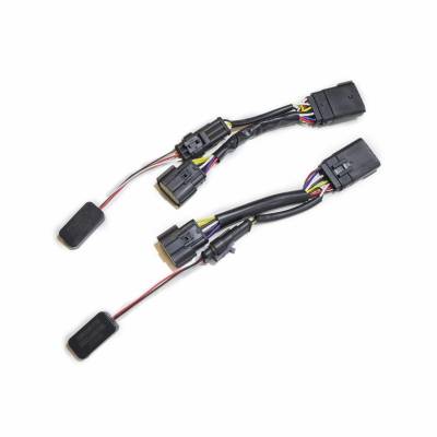 AlphaRex - AlphaRex 810022 Taillight Assembly Wiring Adapter for 19-24 RAM 2500