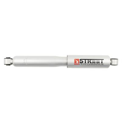 Belltech - Belltech SP2210HV Street Performance OEM Shock Rear for 05-17 Nissan Xterra