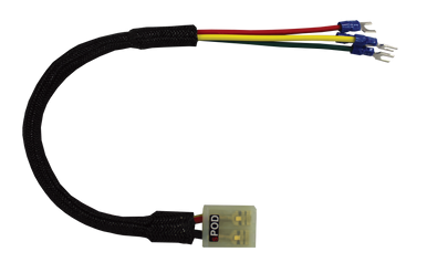 sPOD - sPOD 910111 Wiring Harness Adapter for ARB Compressor