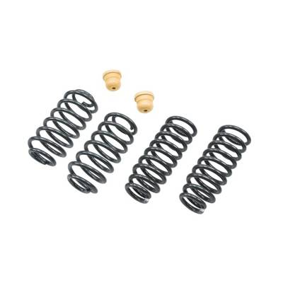 Belltech - Belltech 795 Front/Rear Complete Kit w/o Shocks for Chevrolet/GMC