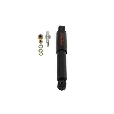 Belltech - Belltech 8005 Nitro Drop2 Front Lowered for Chevrolet/GMC