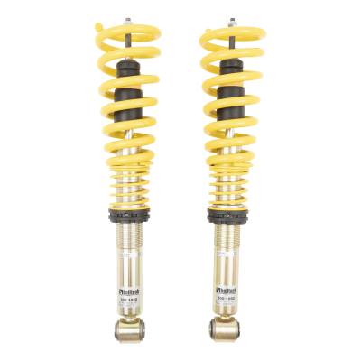 Belltech - Belltech 12008 0-3" Coilover Lowering Kit for 04-13 Ford F150 2WD/4WD