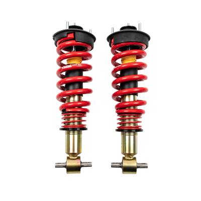 Belltech - Belltech 15002 1-3" Coilover Lowering Kit for 07-19 Chevrolet/GMC