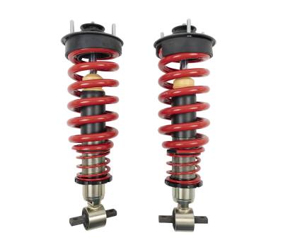 Belltech - Belltech 16002 1-3" Coilover Lowering Kit for Chevy & GMC