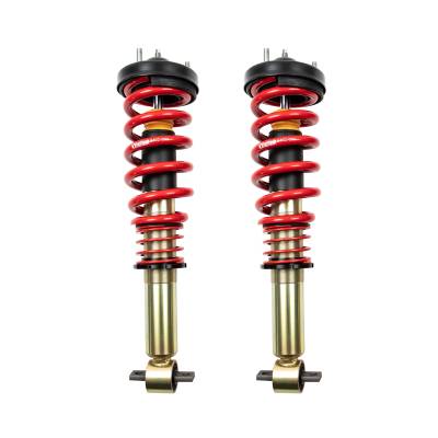 Belltech - Belltech 15001 1-3" Coilover Lowering Kit for 15-20 Ford F150 2WD/4WD