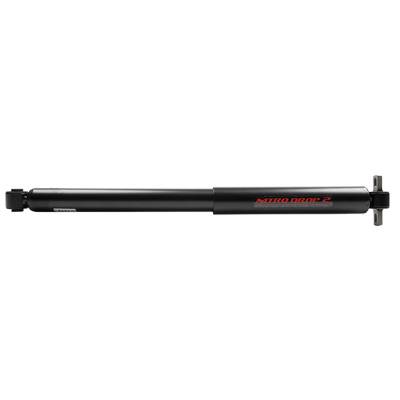 Belltech - Belltech 8500 Nitro Drop2 Rear Lowered for Chevy & GMC
