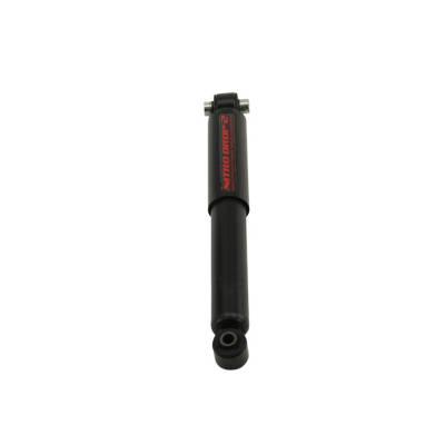 Belltech - Belltech 8519 Nitro Drop2 Rear Lowered for Cadillac/Chevrolet/GMC