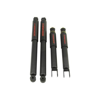 Belltech - Belltech 9112 NITRO DROP-2 4Pc Shock Set Lowered for Chevy/GMC