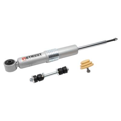 Belltech - Belltech 25008 0-3" Front SP Lowering Strut for 15-17 Colorado/Canyon 2WD/4WD