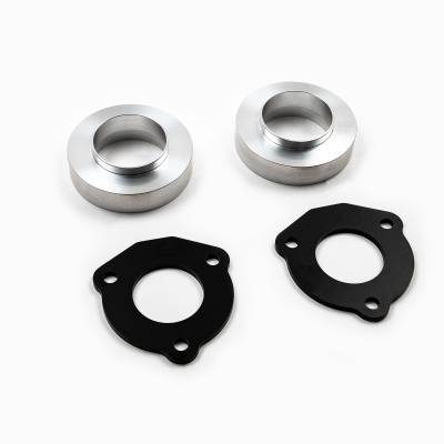 Belltech - Belltech 34900 2.5" Lift Front Strut Spacer for 15-20 GM Colorado/Canyon 2WD/4WD