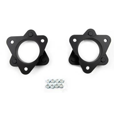 Belltech - Belltech 34906 3" Lift Front Strut Spacer for 07-19 Chevrolet/GMC