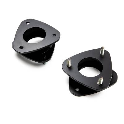 Belltech - Belltech 34940 2.5" Lift Front Suspension Strut Spacer for Nissan