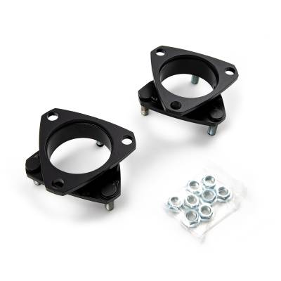 Belltech - Belltech 34955 2.5" Lift Front Strut Spacer for 99-04 Toyota Tacoma 2wd/4wd