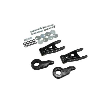 Belltech - Belltech 936 Front/Rear Complete Kit w/o Shocks for 97-03 Ford F150