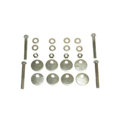 Belltech - Belltech 4952 Front Alignment Kit for 97-04 Ford/Lincoln