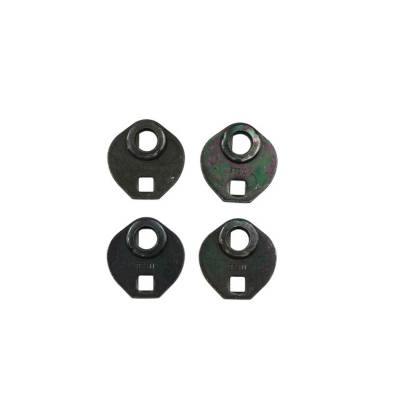 Belltech - Belltech 4954 Front 1-DEG +/-Caster & Camber Adjustment for Ford Mazda Mercury