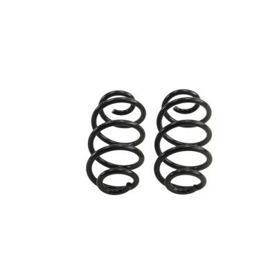 Belltech - Belltech 5321 2" Rear Coil Spring Lowering Kit for 07-20 Chevrolet/GMC