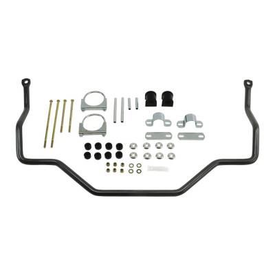 Belltech - Belltech 5500 1"/25.4mm Rear Anti-Sway Bar w/Hardware for Chevrolet/GMC