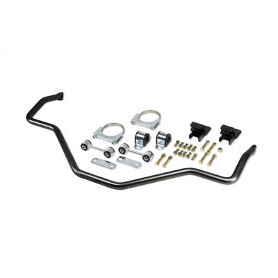 Belltech - Belltech 5510 1.125" 28mm Rear Anti-Sway Bar w/Hardware for Chevy/GMC