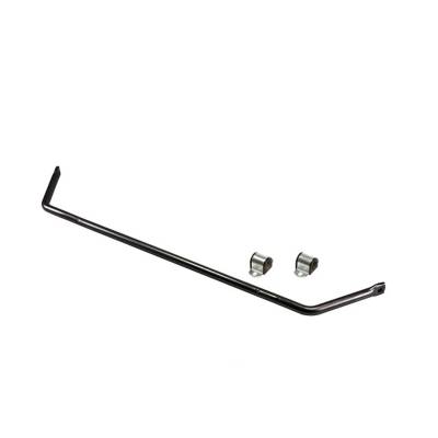 Belltech - Belltech 5550 1"/25.4mm Rear Anti-Sway Bar w/Hardware