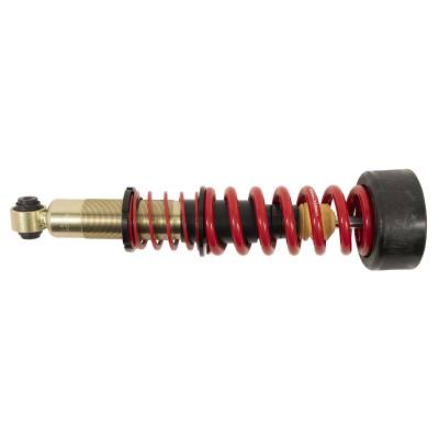 Belltech - Belltech 15013 1-4.5" Rear Coilover Lowering Kit for 21+ Chevrolet/GMC