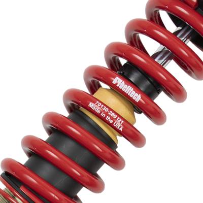 Belltech - Belltech 15128 0-3" Front Coilover Leveling Kit for 21-26 Ford F150