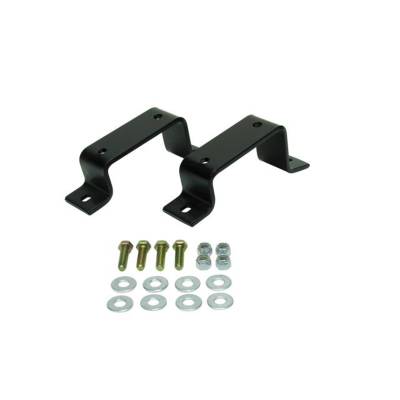 Belltech - Belltech 5704 Front Frame Mounting Bracket Kit for Chevrolet/GMC