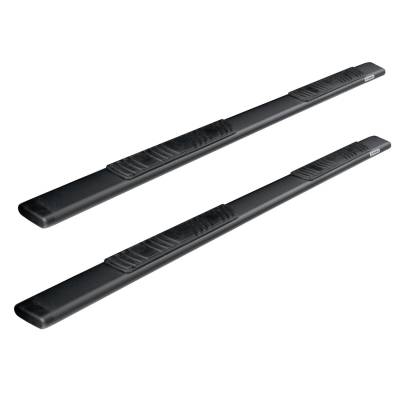 Big Country - Big Country 395670 5" Widesider Side Steps Bars Only Brackets Not Included