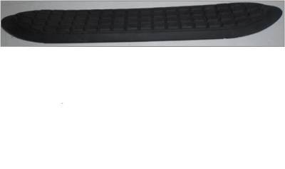 TrailFX - TrailFx WSP001KIT Nerf Bar Pad for 3" Round Bars 5-Pin Mount w/Clips