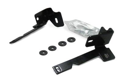 Big Country - Big Country 522895 Dakar Pro Brackets Only