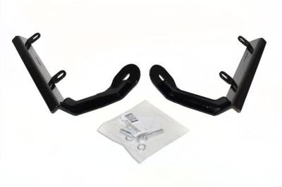 Big Country - Big Country 523245 Mounting Brackets for Dakar Pro Bull Bars