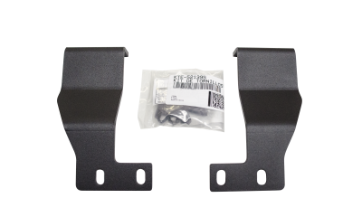 Big Country - Big Country 524395 Dakar Pro Brackets Only