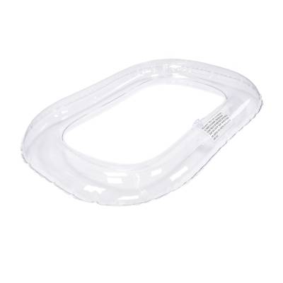 TrailFX - TrailFX 20000 Camper Boot Inflatable PVC Seal 20x13" Fills Gaps Up To 3"
