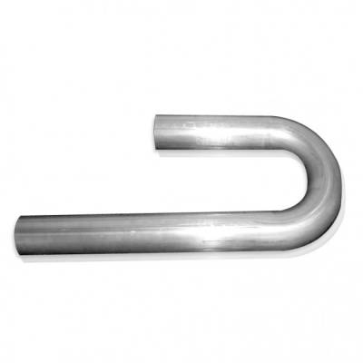 Stainless Works - Stainless Works 2.25" J Mandrel Bend .049 Wall