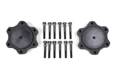 Zone Offroad - Zone Offroad ZONC7603 Service Kit CV Spacer Kit 6" Lift