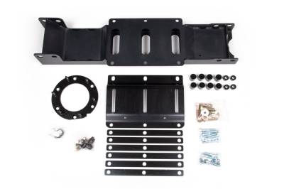 Zone Offroad - Zone Offroad ZOND5624 T-Case Index 6 Bolt Gas