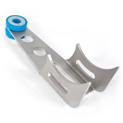 Stainless Works - Stainless Works TH2.5W SS Works Trick Hanger Weld-On 2.5"