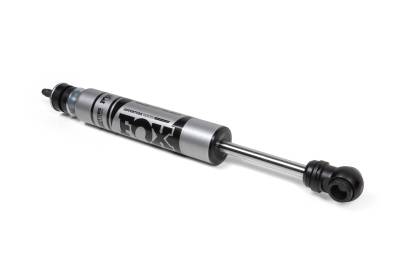 Zone Offroad - Zone FOX98450750 FOX 2.0 Front/Rear Shock 3-6" Lift for 19-24 RAM 1500/2500/3500