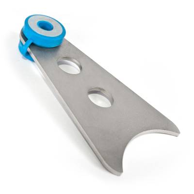 Stainless Works - Stainless Works UH2.5W Universal Hanger Weld-On 2.5"