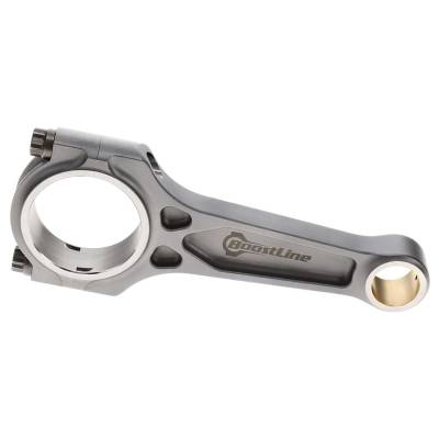 Boostline - Boostline VW5670-866 Connecting Rod 5 Cyl 14400mm Len ARP2000 5Pc for Audi Tt Rs