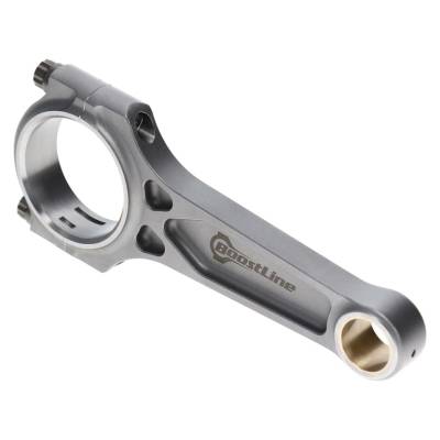 Boostline - Boostline BM5834-866 Connecting Rod for BMW B58B30 5834" Length ARP2000 6Pc