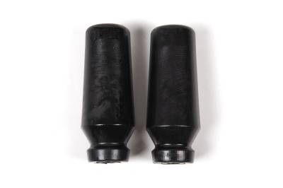 BDS Suspension - BDS Suspension BDS174002 Front Bumpstops Small Dia for 97-01 Jeep Cherokee XJ