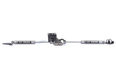 BDS Suspension - BDS Suspension BDS2031DH Dual Stabilizer Kit NX2 for 19-24 RAM 2500/3500