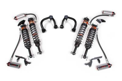 BDS Suspension - BDS Suspension BDS2245FRS 21-24 Ford Bronco FOX Coilover 3" Lift Kit w/UCA