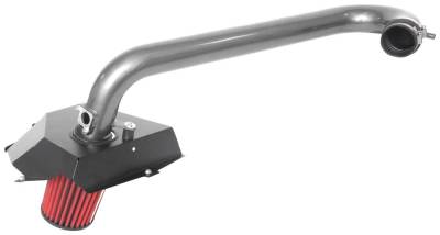 AEM Induction - AEM Induction 21-856C Cold Air Induction System for 17-19 Legacy