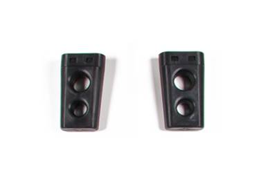 BDS Suspension - BDS Suspension BDS172301 3" Bumpstops Pair for Dodge
