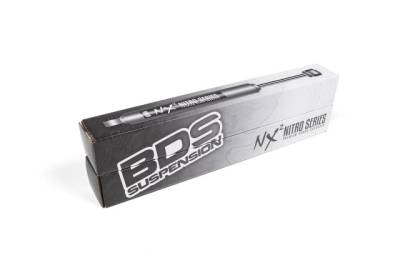 BDS Suspension - BDS Suspension BDS2011SH Single Stabilizer NX2 for 06-12 RAM 1500 02-05 RAM 1500