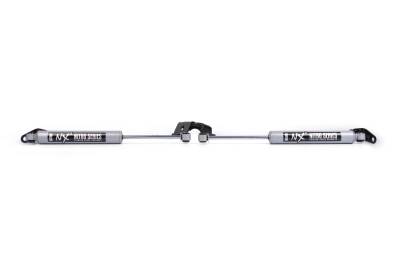 BDS Suspension - BDS Suspension BDS2018DH Dual Stabilizer Kit NX2 Shock 04-08 Ford F150 4wd