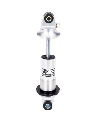 Aldan American - Aldan American AS-656 Coilover Shock Phantom Single Adj 13" Extended
