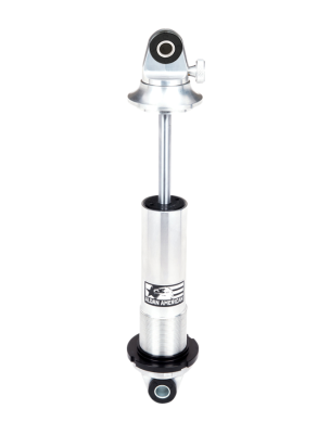 Aldan American - Aldan American AS-658 Coilover Shock Phantom Single Adj 16.5" Extended